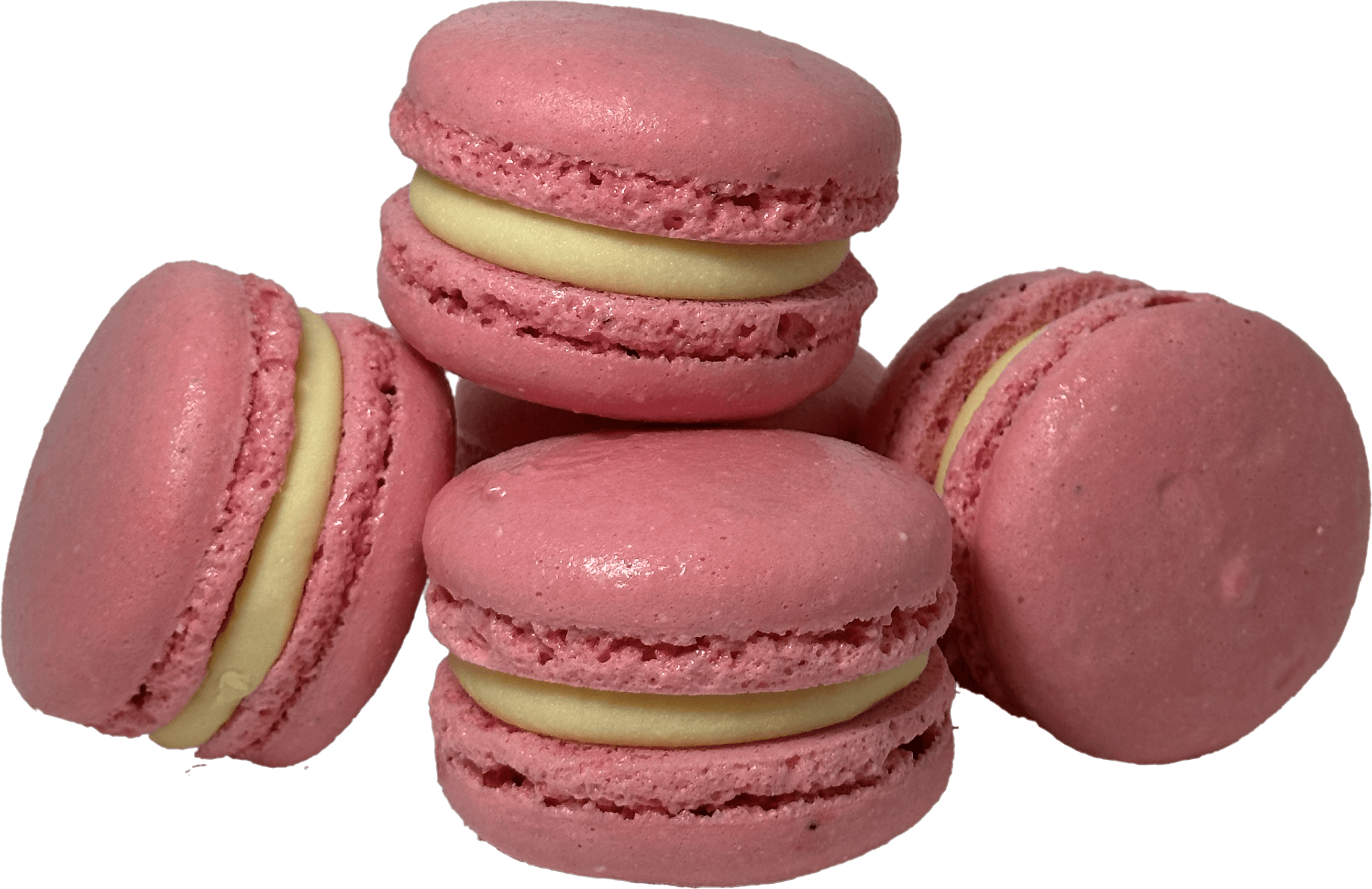 Rosewater Turkish Delight